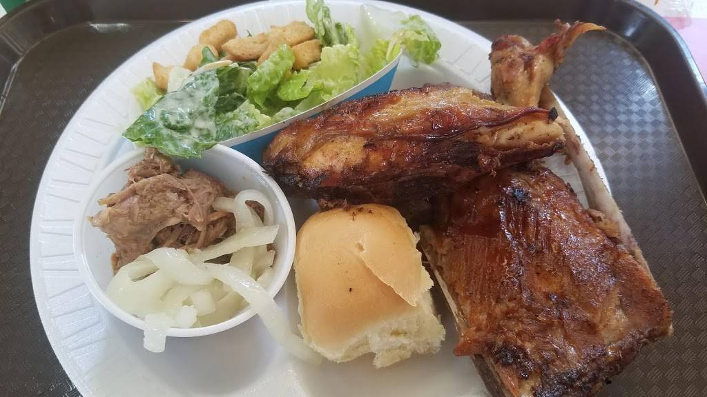 Pollo Tropical | restaurant | 107 FL-7, West Palm Beach, FL 33411, USA | 5617958818 OR +1 561-795-8818