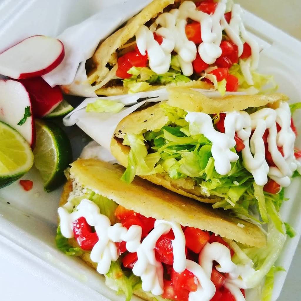 TAQUERIA OLINALTECA | restaurant | 4601 Forest Hill Blvd, West Palm Beach, FL 33415, USA | 5617133725 OR +1 561-713-3725