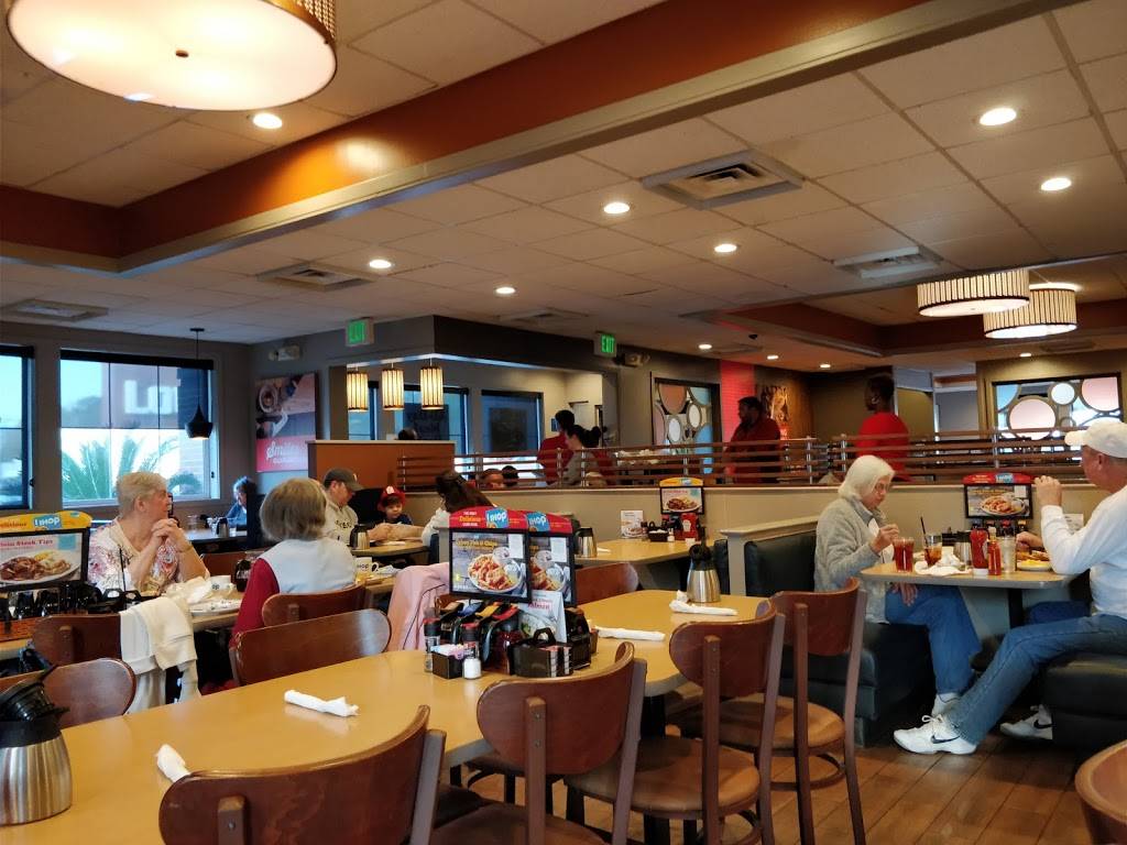 IHOP | restaurant | 1787 N Hwy 17, Mt Pleasant, SC 29464, USA | 8438490639 OR +1 843-849-0639