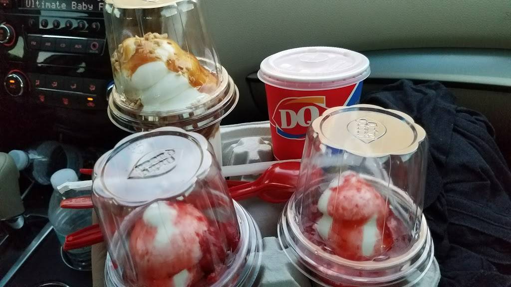 Dairy Queen Grill & Chill | restaurant | 13623 W Camino Del Sol, Sun City West, AZ 85375, USA | 6232146542 OR +1 623-214-6542