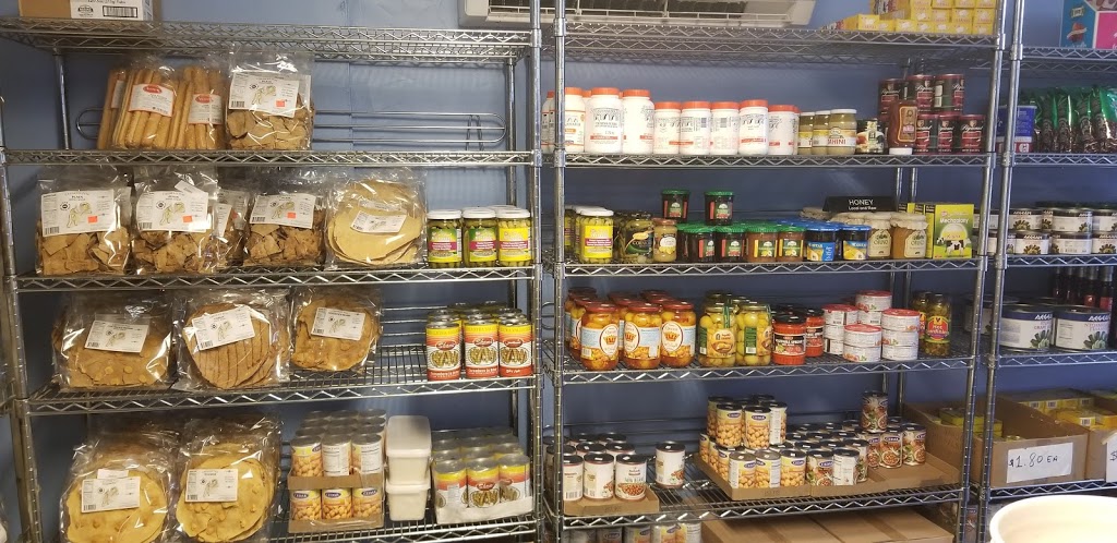 Mediterranean Market & Deli | meal takeaway | 327 5th St, West Palm Beach, FL 33401, USA | 5616597322 OR +1 561-659-7322