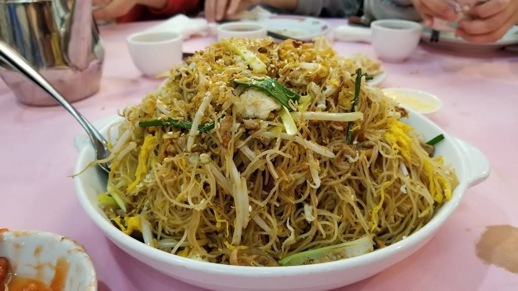 Wing Hing | restaurant | 1217 Avenue U, Brooklyn, NY 11229, USA | 7189980360 OR +1 718-998-0360