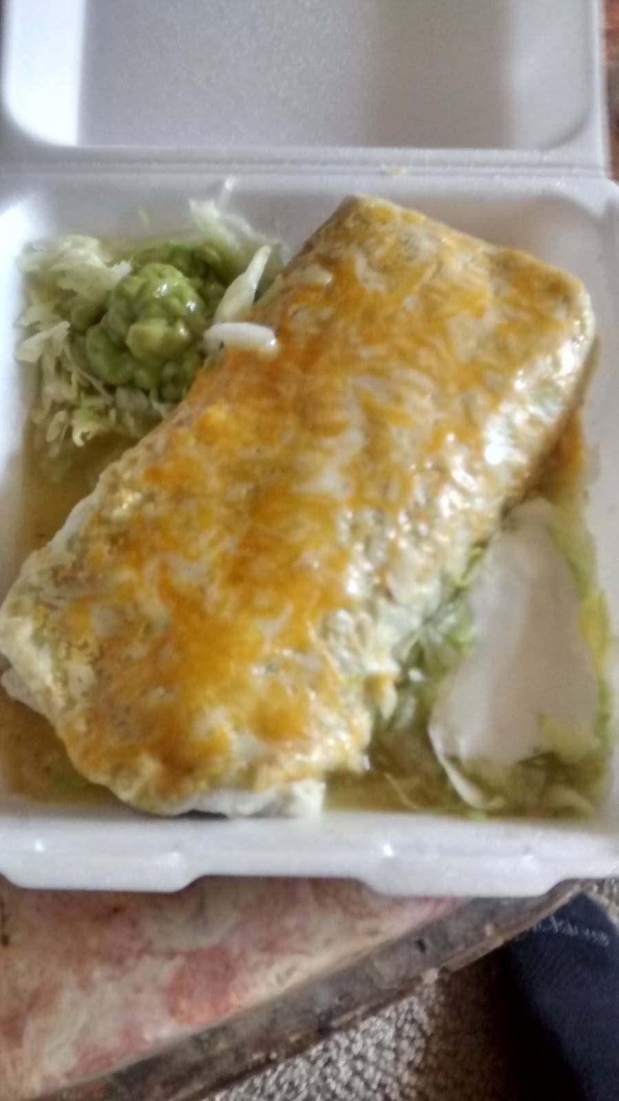 Taqueria La Mexicana | restaurant | 1901 E Carson St, Long Beach, CA 90807, USA | 5629899210 OR +1 562-989-9210