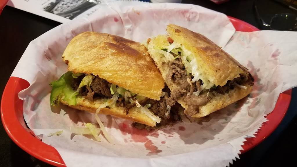 Mancinos Pizza & Grinders | restaurant | 301 S Saginaw Rd, Midland, MI 48640, USA | 9896311200 OR +1 989-631-1200