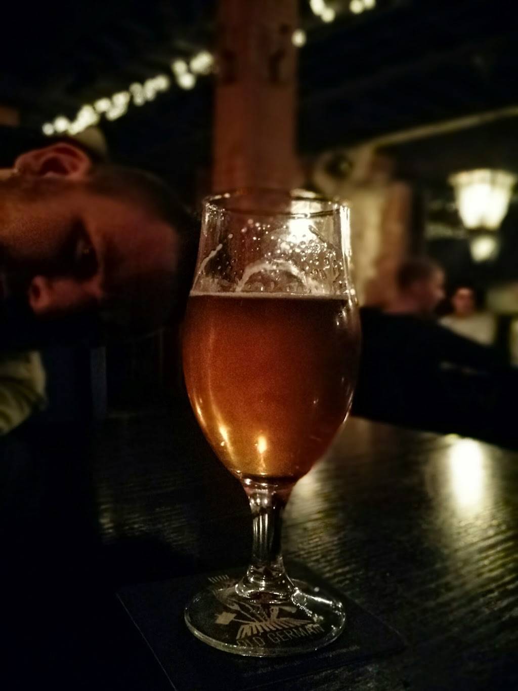 Old German | restaurant | 117 S Ashley St, Ann Arbor, MI 48104, USA | 7347417554 OR +1 734-741-7554