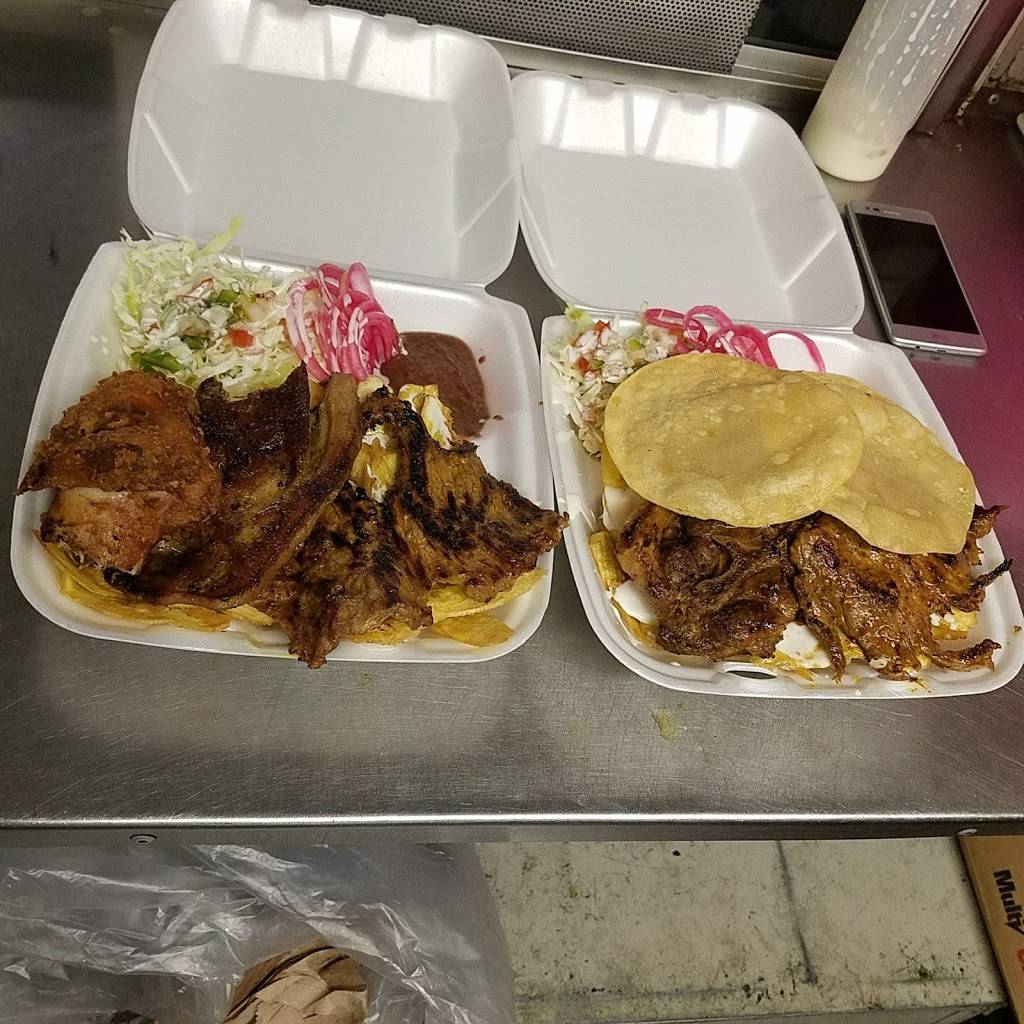 Al Estilo Catracho | restaurant | 10317 Airline Dr, Houston, TX 77037, USA | 8322580353 OR +1 832-258-0353