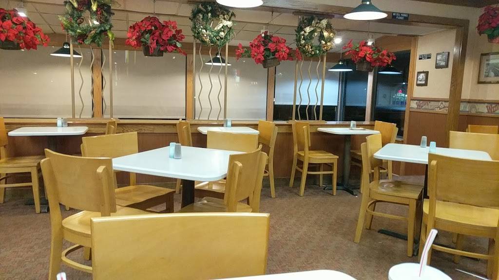 Wendys | restaurant | 753 Main St, Poughkeepsie, NY 12603, USA | 8454528124 OR +1 845-452-8124