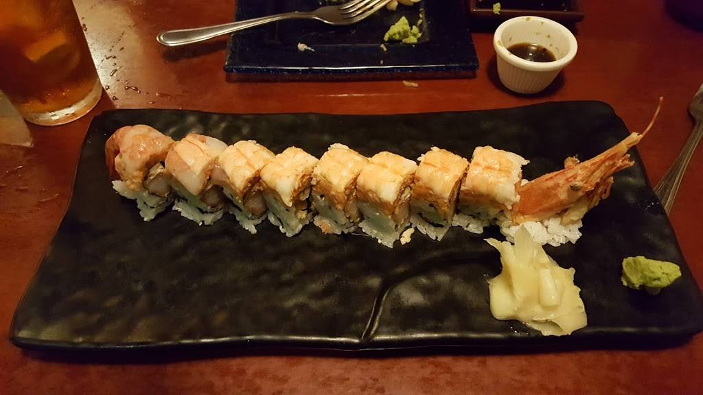 New Ichiban | restaurant | 4851 Whitesburg Dr, Huntsville, AL 35802, USA | 2568838199 OR +1 256-883-8199