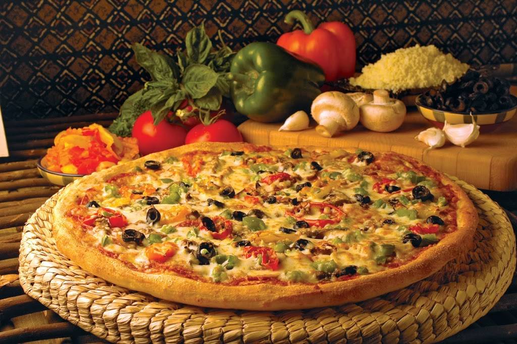 Godfathers Pizza - Forest | restaurant | 50 King St W, Forest, ON N0N 1J0, Canada | 5197865755 OR +1 519-786-5755