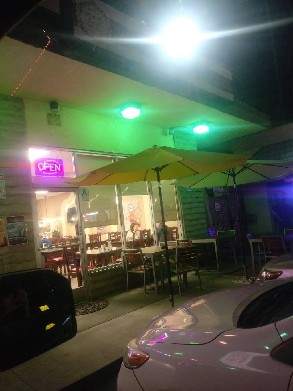 Pacific Kosher Grill | restaurant | 12453 Oxnard St, North Hollywood, CA 91606, USA | 8185067145 OR +1 818-506-7145