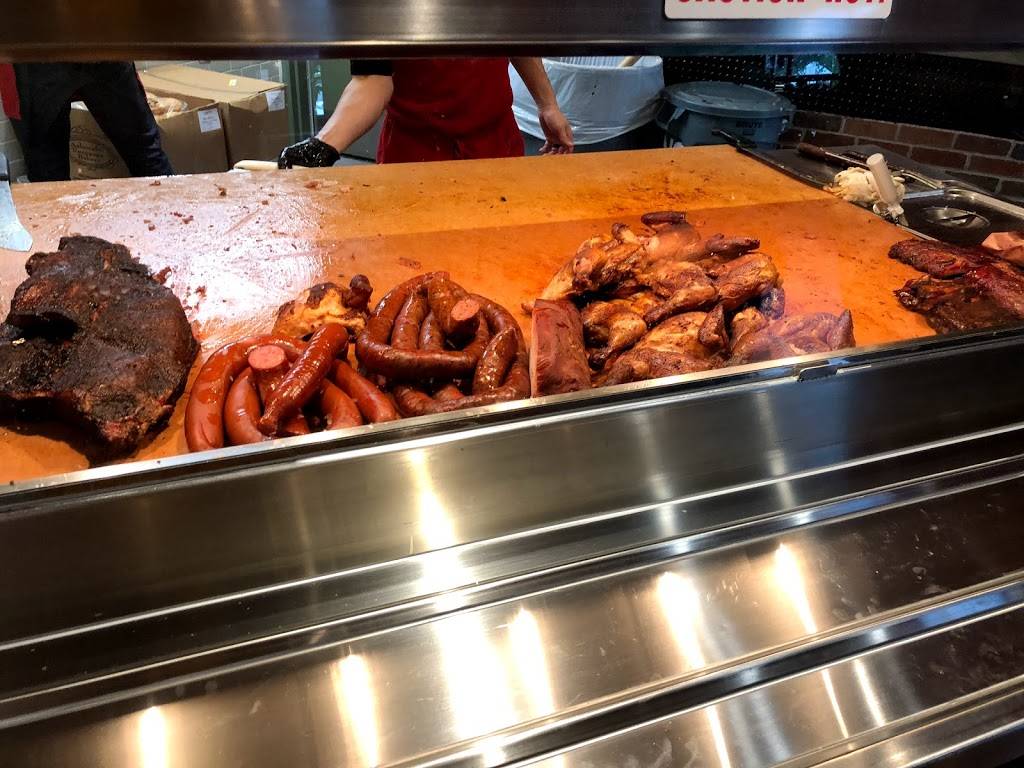 Spring Creek Barbeque | restaurant | 26802 Farm to Market 1093, Katy, TX 77494, USA | 8322205308 OR +1 832-220-5308