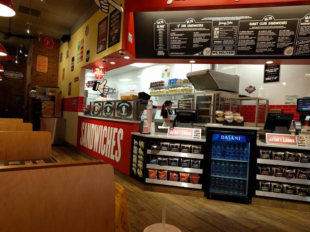 Jimmy Johns | meal delivery | 940 Frontenac Dr Suite 105, Winona, MN 55987, USA | 5074744444 OR +1 507-474-4444