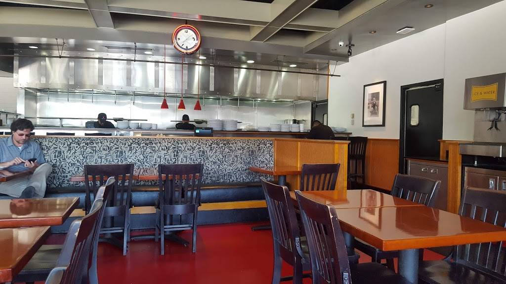 Pei Wei | restaurant | 1413 S Voss Rd Suite A, Houston, TX 77057, USA | 7137851620 OR +1 713-785-1620