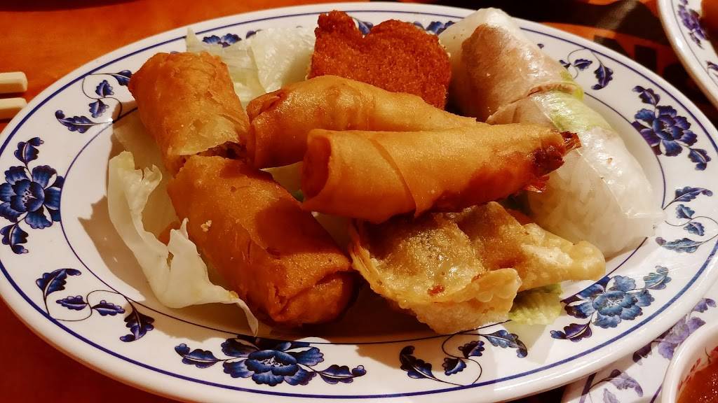 Mekong Restaurant | restaurant | 6004 W Broad St, Richmond, VA 23230, USA | 8042888929 OR +1 804-288-8929