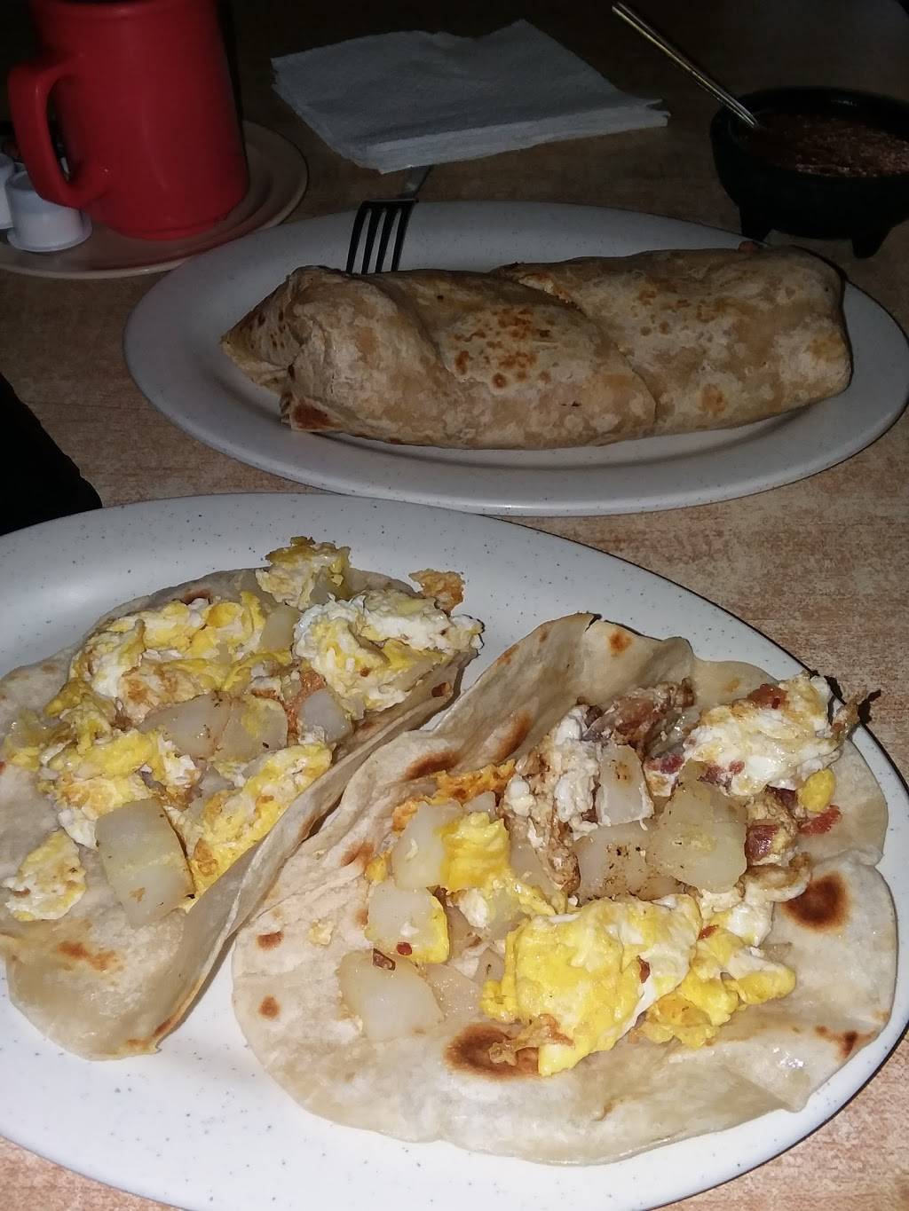 La Frontera | restaurant | 2301 TX-3, Dickinson, TX 77539, USA | 2815347808 OR +1 281-534-7808