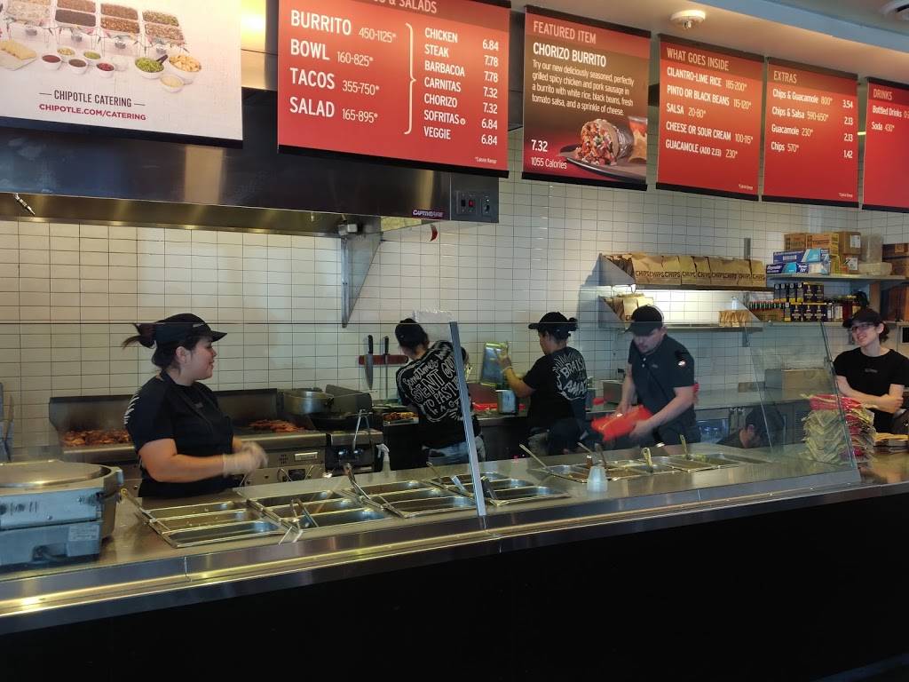 Chipotle Mexican Grill | restaurant | 10250 Baltimore Ave Ste G, College Park, MD 20740, USA | 2403877140 OR +1 240-387-7140