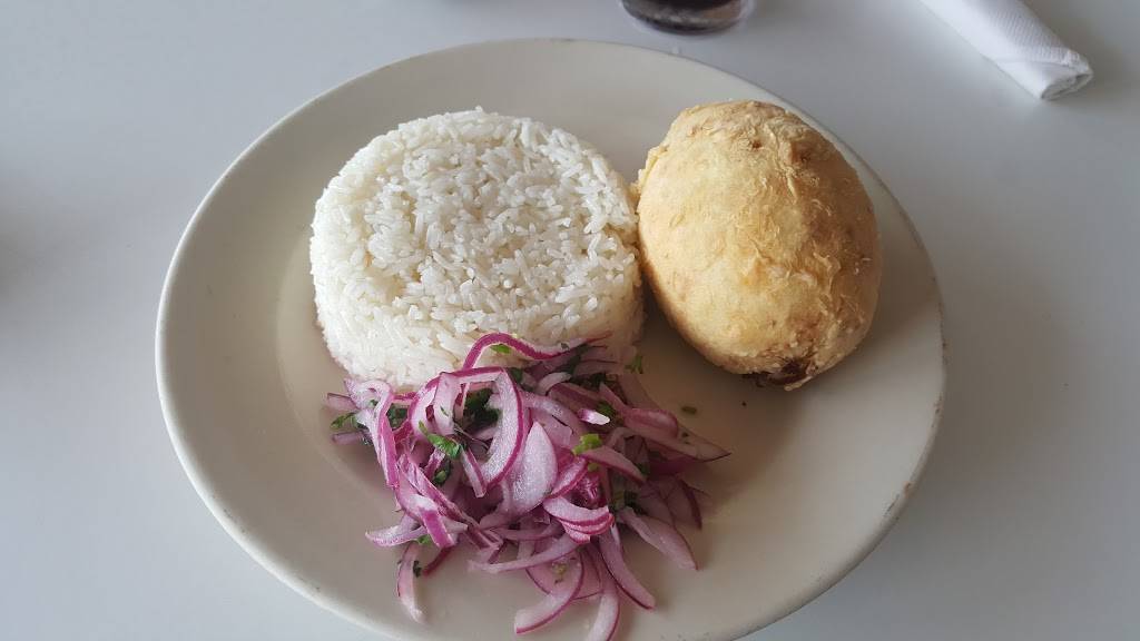 Las Delicias Del Peru | restaurant | 6335 Johnson St, Hollywood, FL 33024, USA | 9549629575 OR +1 954-962-9575