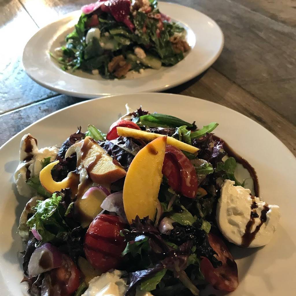 Allora by da Soli | restaurant | 892 NJ-73, Marlton, NJ 08053, USA | 8565966882 OR +1 856-596-6882