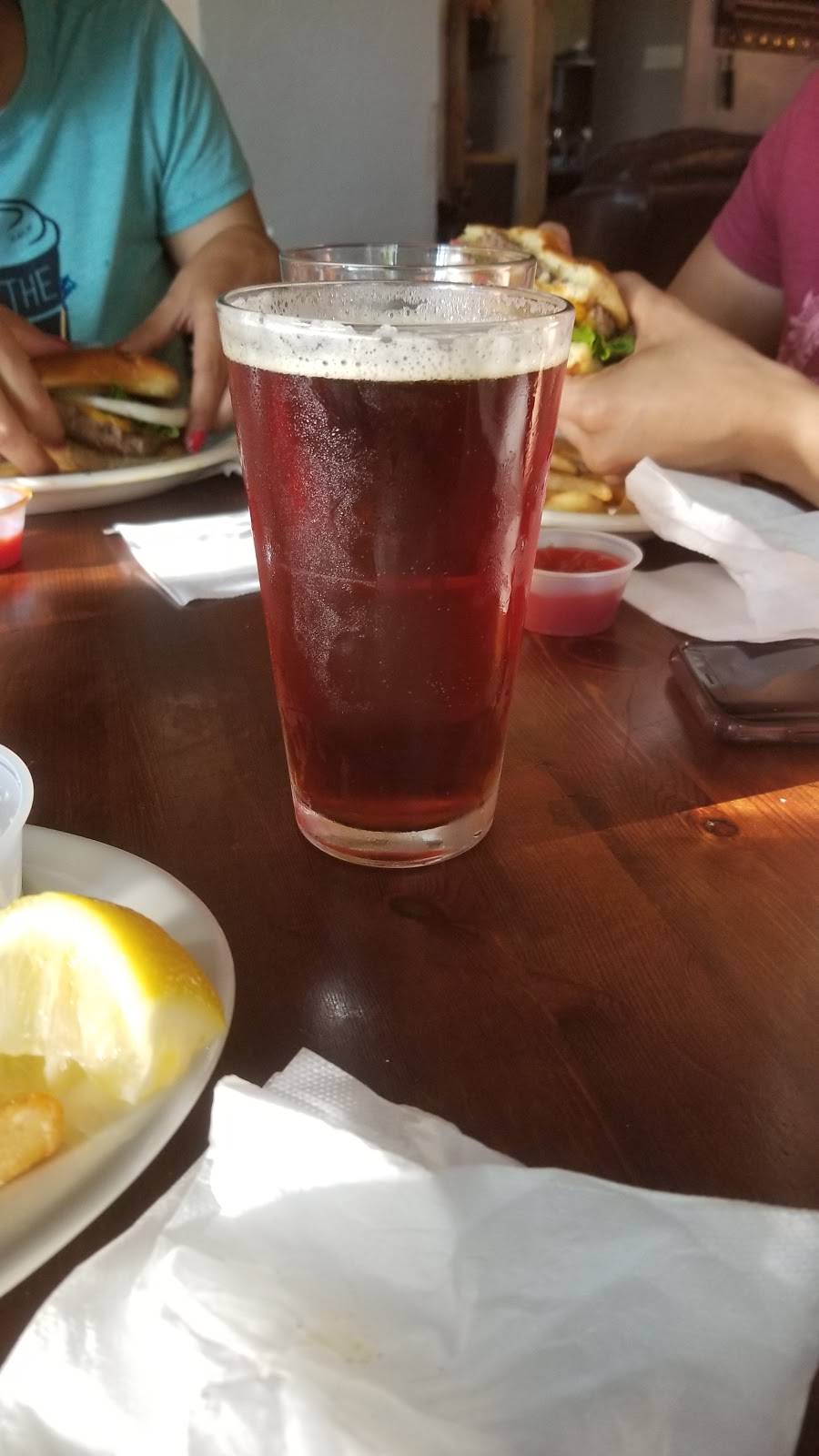 The Lion & Crown | restaurant | 5001 Addison Cir, Addison, TX 75001, USA | 9725035001 OR +1 972-503-5001