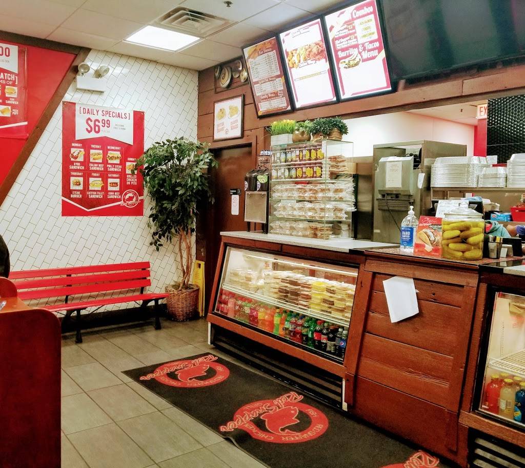 Red snapper | restaurant | 8618 S Kedzie Ave, Chicago, IL 60652, USA | 7734343333 OR +1 773-434-3333