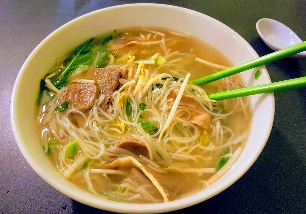 Pho Brothers | restaurant | 1107 S Nevada Ave, Colorado Springs, CO 80903, USA | 7194450760 OR +1 719-445-0760