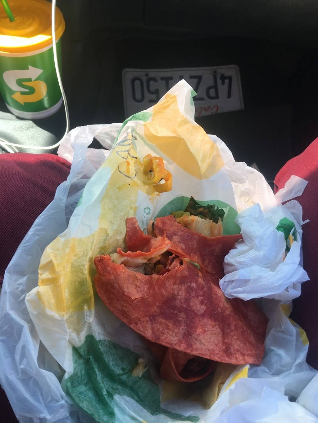 Subway Restaurants | restaurant | 291 E Valley Blvd c, Colton, CA 92324, USA | 9094339853 OR +1 909-433-9853