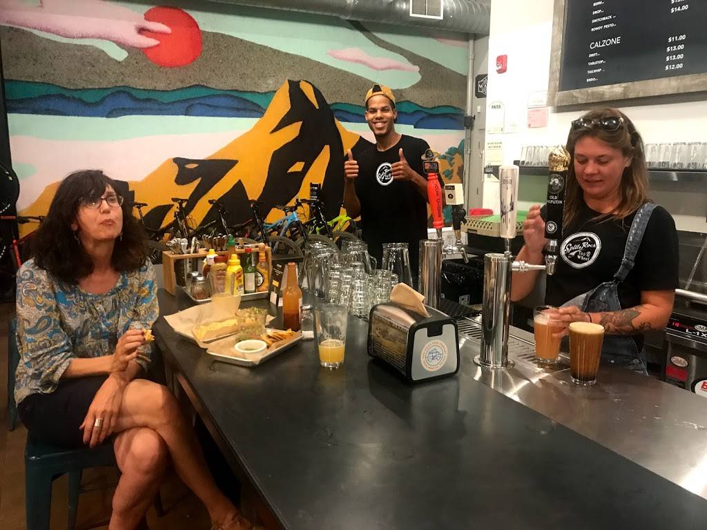 Splitrock Tap & Wheel | restaurant | 2020 Sir Francis Drake Blvd, Fairfax, CA 94930, USA | 4157217644 OR +1 415-721-7644