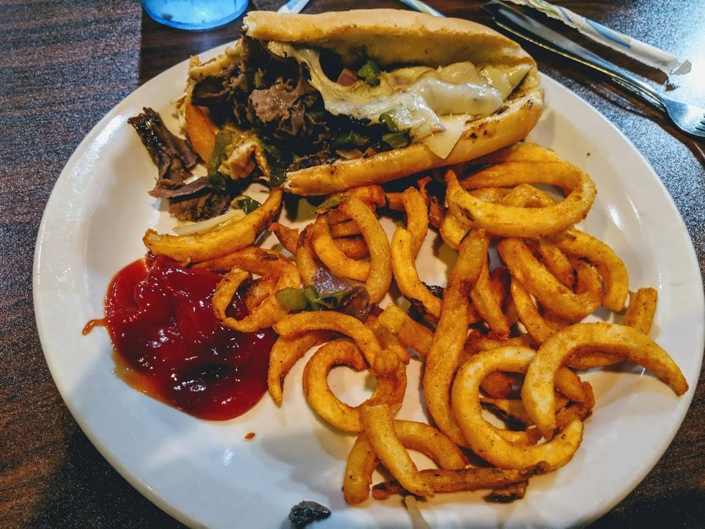 The Speakeasy | restaurant | 3123 Mercury Dr, Columbus, GA 31906, USA | 7065610411 OR +1 706-561-0411