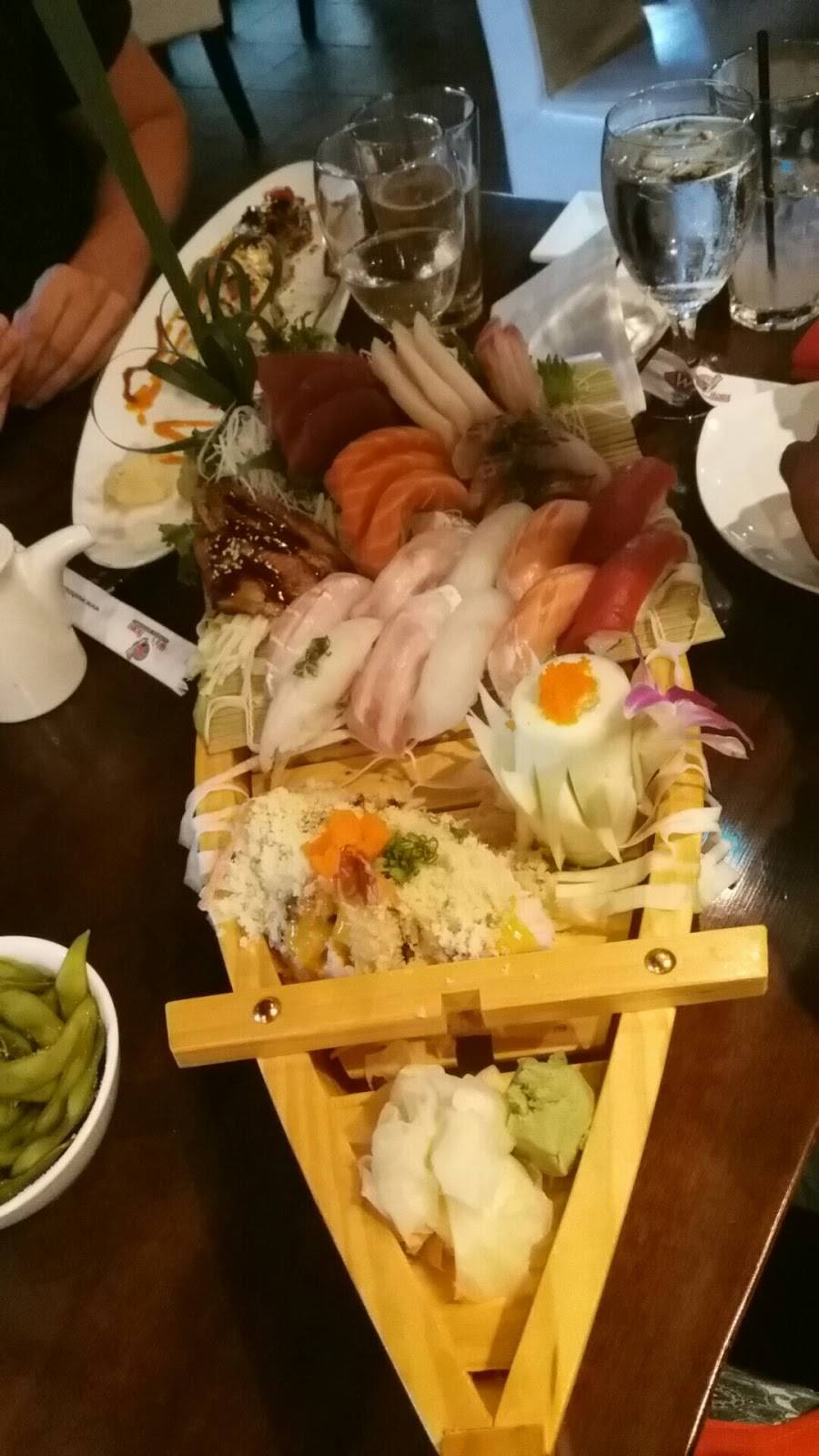 Woow Sushi - Orland Park | restaurant | 13137 South La Grange Road, Orland Park, IL 60462, USA | 7086711716 OR +1 708-671-1716