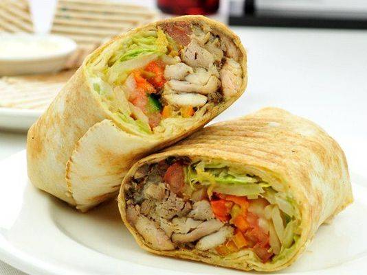 Pita Golden Pocket | restaurant | 2104 Hwy 7 w unit # 2, Concord, ON L4K 2S9, Canada | 9055320405 OR +1 905-532-0405