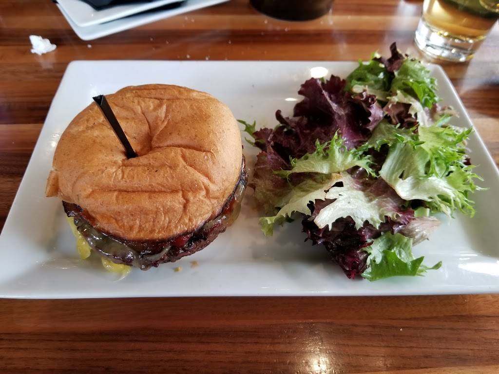 Burger Bach - Midlothian | restaurant | 101 Heaths Way Rd, Midlothian, VA 23114, USA | 8045945525 OR +1 804-594-5525
