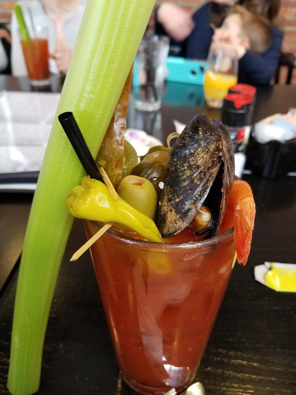 Sea Dog Brewing Co | restaurant | 125 Western Ave, South Portland, ME 04106, USA | 2078717000 OR +1 207-871-7000