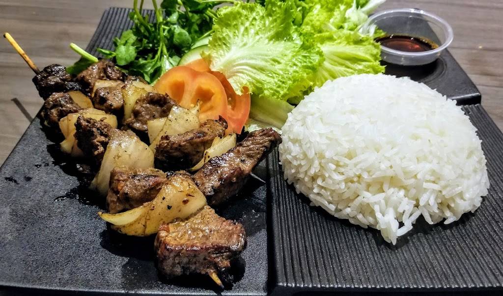 Lamai Fusion | restaurant | 9550 Bolsa Ave #115f, Westminster, CA 92683, USA | 6579002291 OR +1 657-900-2291