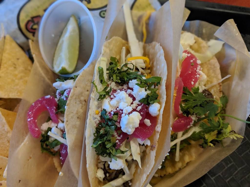 Moes Southwest Grill | restaurant | 109-B Hampshire Rd, Salisbury, MD 21801, USA | 4437367039 OR +1 443-736-7039