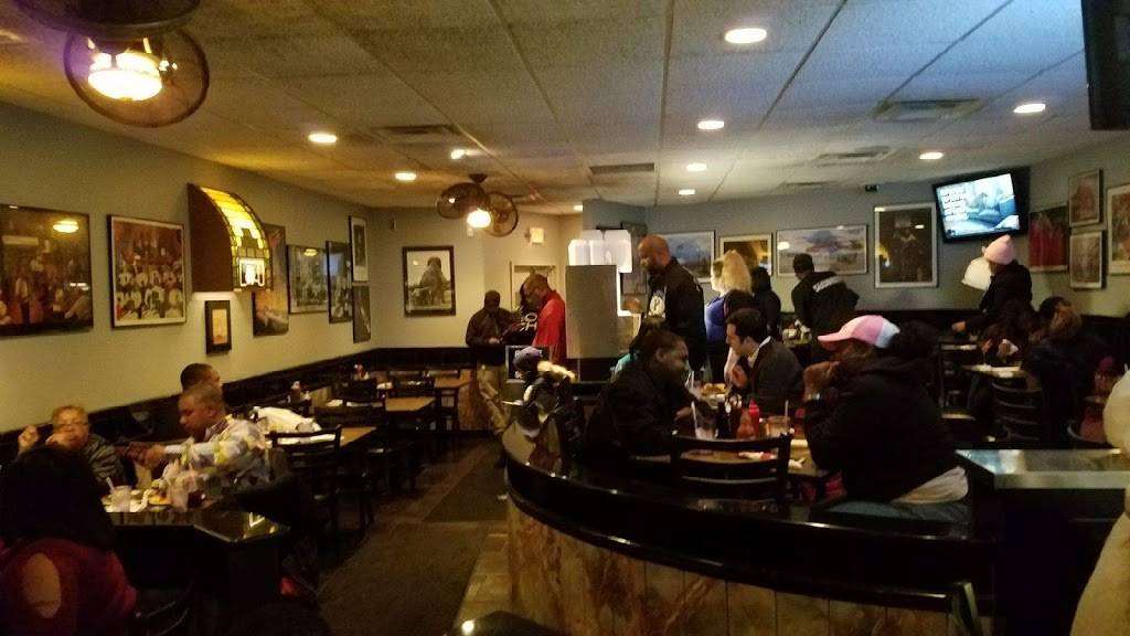 Capers | restaurant | 14726 Gratiot Ave, Detroit, MI 48205, USA | 3135272100 OR +1 313-527-2100