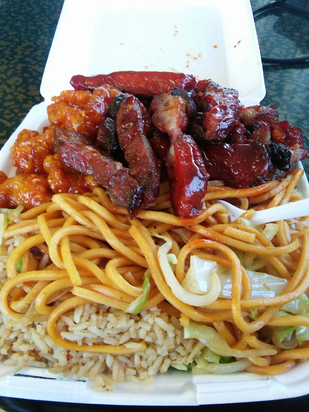 Chinatown Express | restaurant | 636, 9999 E Compton Blvd, Compton, CA 90220, USA | 3106396878 OR +1 310-639-6878