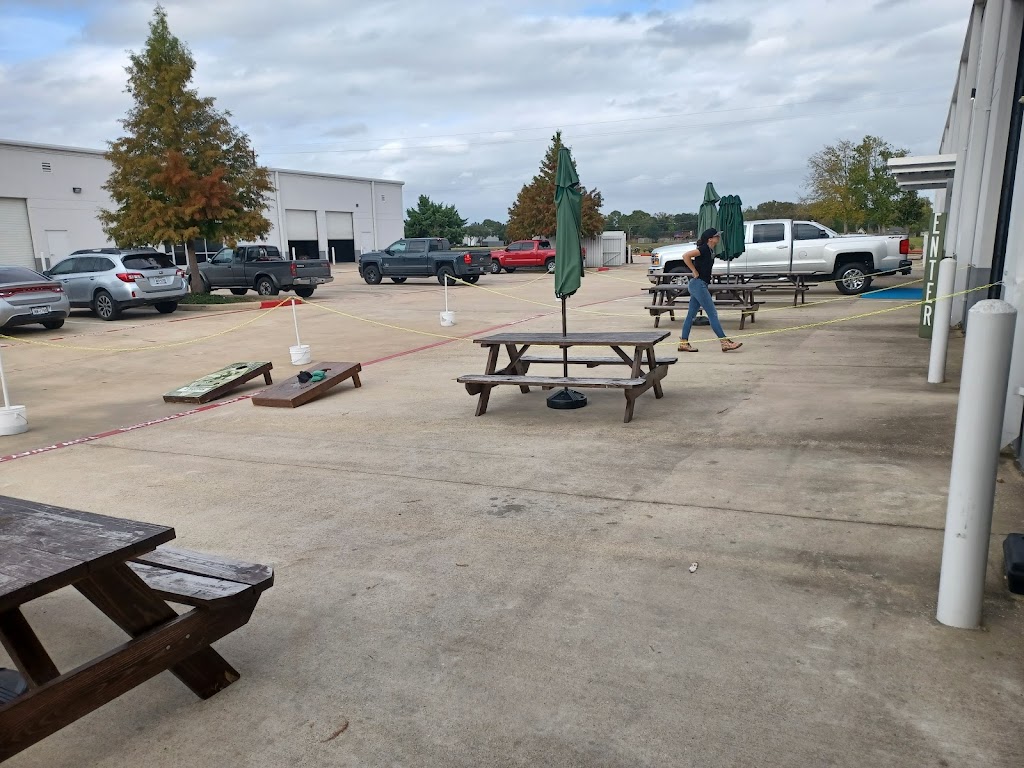 Texas Leaguer Brewing Company | restaurant | 13503 Pike Rd, Missouri City, TX 77489, USA | 8328959000 OR +1 832-895-9000