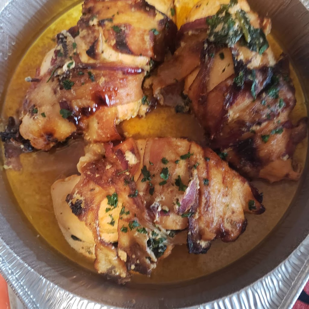 Rainbow Treatz | restaurant | Monica Ln, Garfield Heights, OH 44125, USA | 2168674914 OR +1 216-867-4914