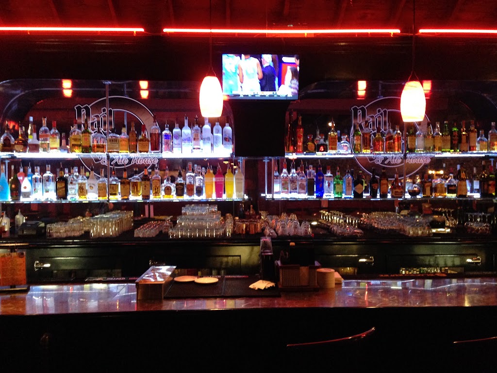 Rail Station & Ale House | restaurant | 29 N Columbia St, Wenatchee, WA 98801, USA | 5098882165 OR +1 509-888-2165