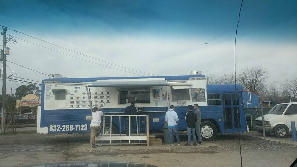 Antojitos Hondurenos Mariela | restaurant | 4736 Telephone Rd, Houston, TX 77087, USA | 8322887123 OR +1 832-288-7123