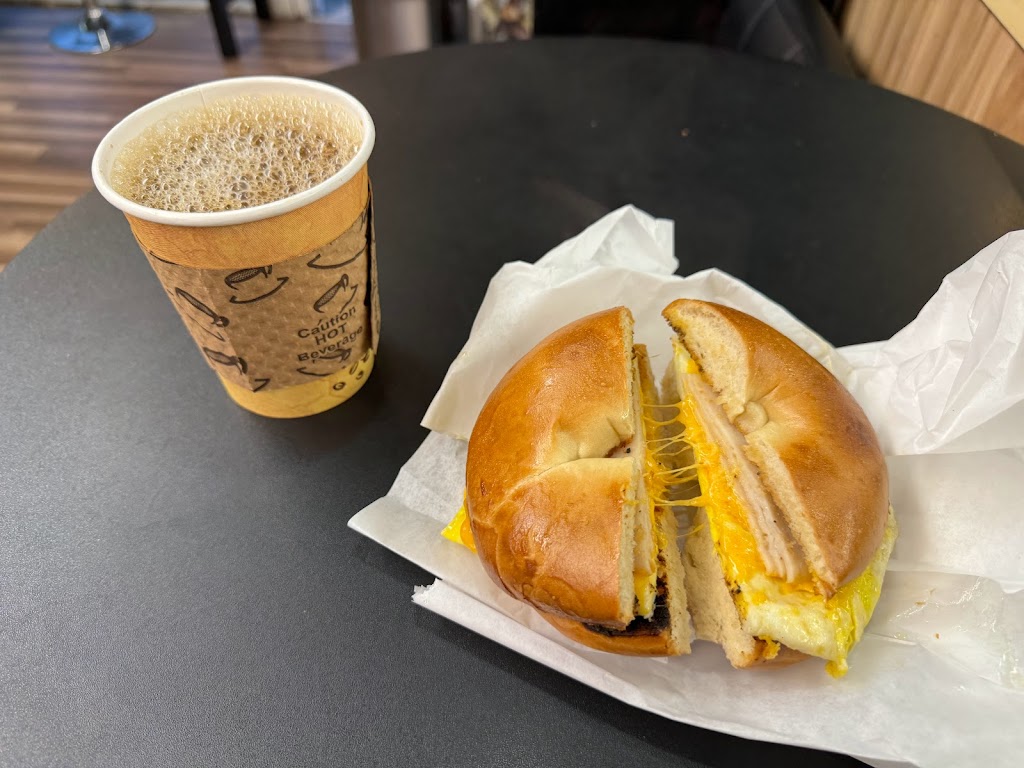 Fresh Brew Coffee | cafe | 882 Bush St, San Francisco, CA 94108, USA | 4155670915 OR +1 415-567-0915