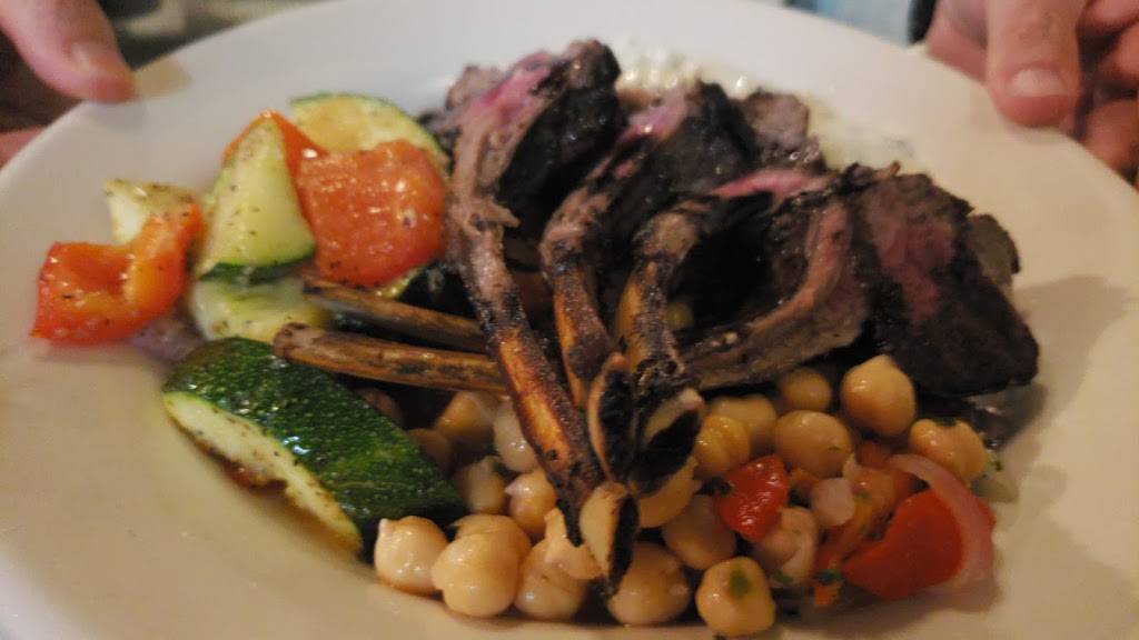 The Mad Rose | restaurant | 543 E Main St, Ventura, CA 93001, USA | 8056283913 OR +1 805-628-3913