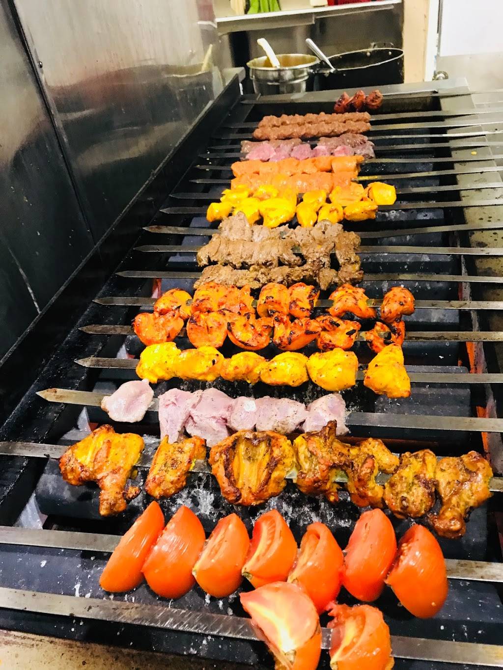 Darya Kabob | restaurant | 21800 Towncenter Plaza #264, Sterling, VA 20164, USA | 7034044443 OR +1 703-404-4443