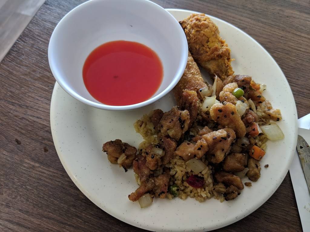 Kings Wok | restaurant | 1256 Capitol Dr, Pewaukee, WI 53072, USA | 2626918699 OR +1 262-691-8699