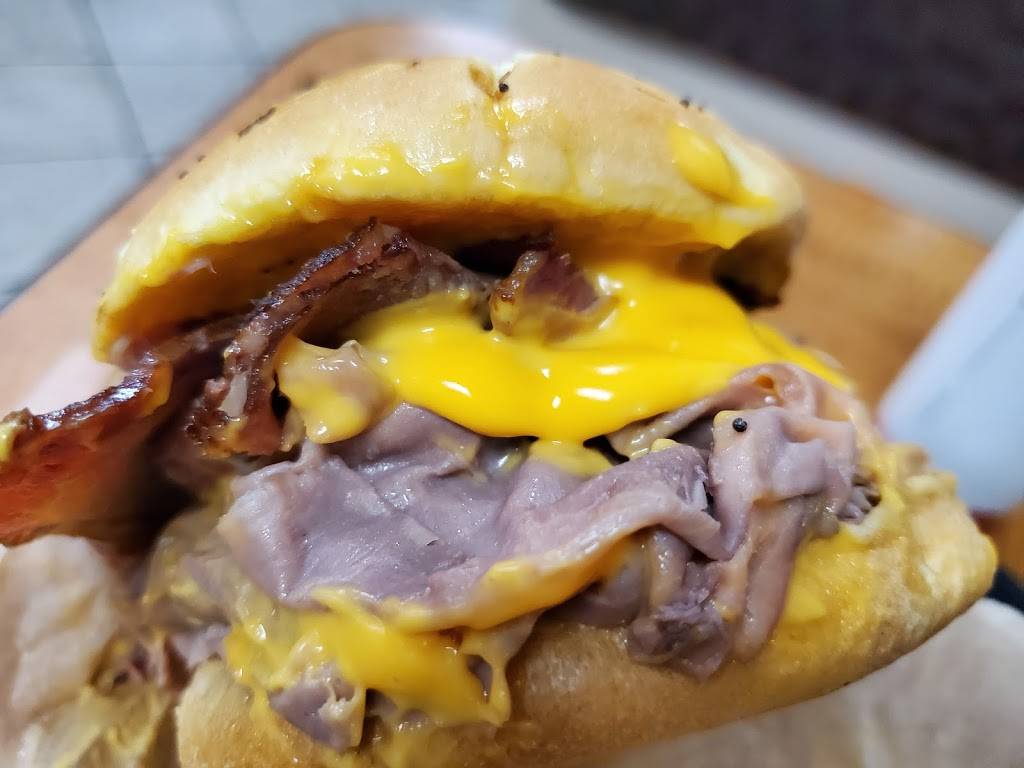 Arbys | meal takeaway | 4830 S Fort Apache Rd, Las Vegas, NV 89147, USA | 7022205965 OR +1 702-220-5965