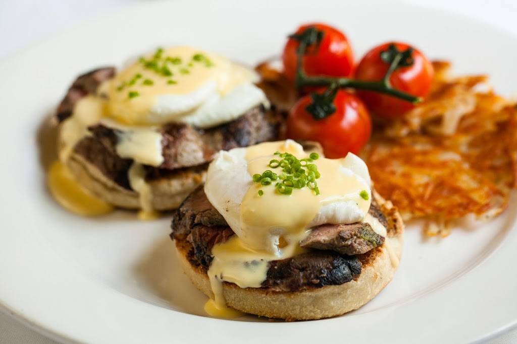 Mon Ami Gabi | restaurant | 260 Oakbrook Center, Oak Brook, IL 60523, USA | 6304721900 OR +1 630-472-1900