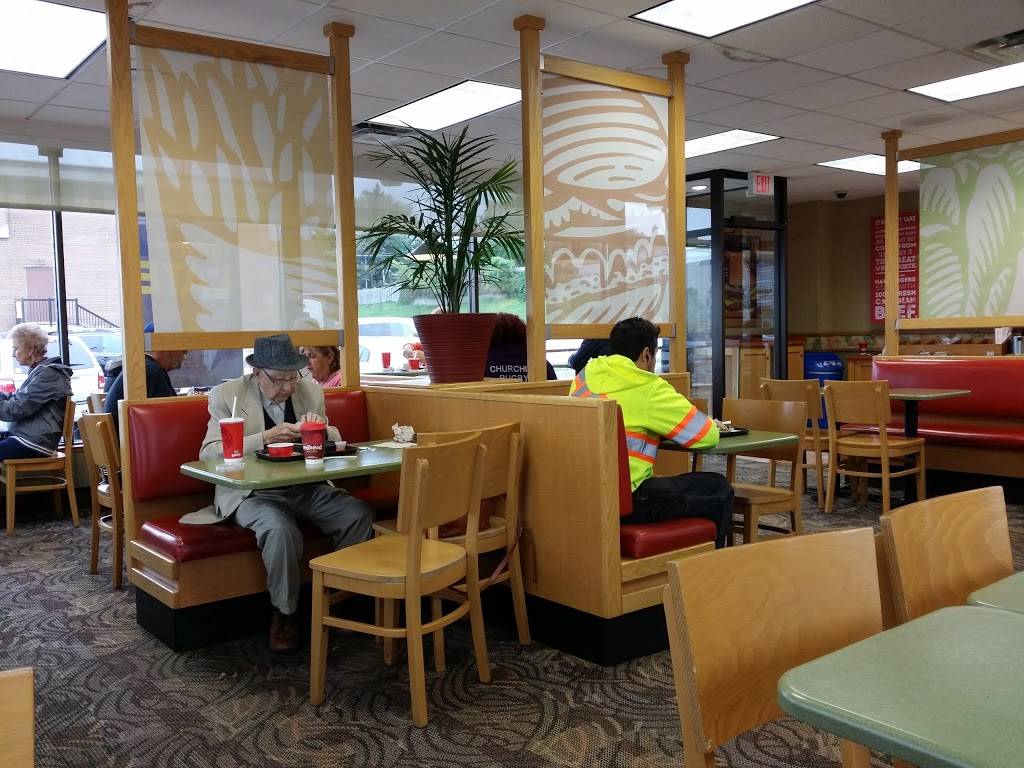 Wendys | restaurant | 1460 Kennedy Rd, Scarborough, ON M1P 2L7, Canada | 4167528195 OR +1 416-752-8195