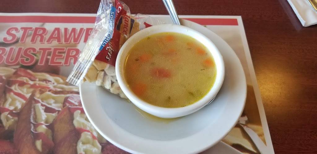 Big Boy | restaurant | 29700 Southfield Rd, Southfield, MI 48076, USA | 2485591560 OR +1 248-559-1560