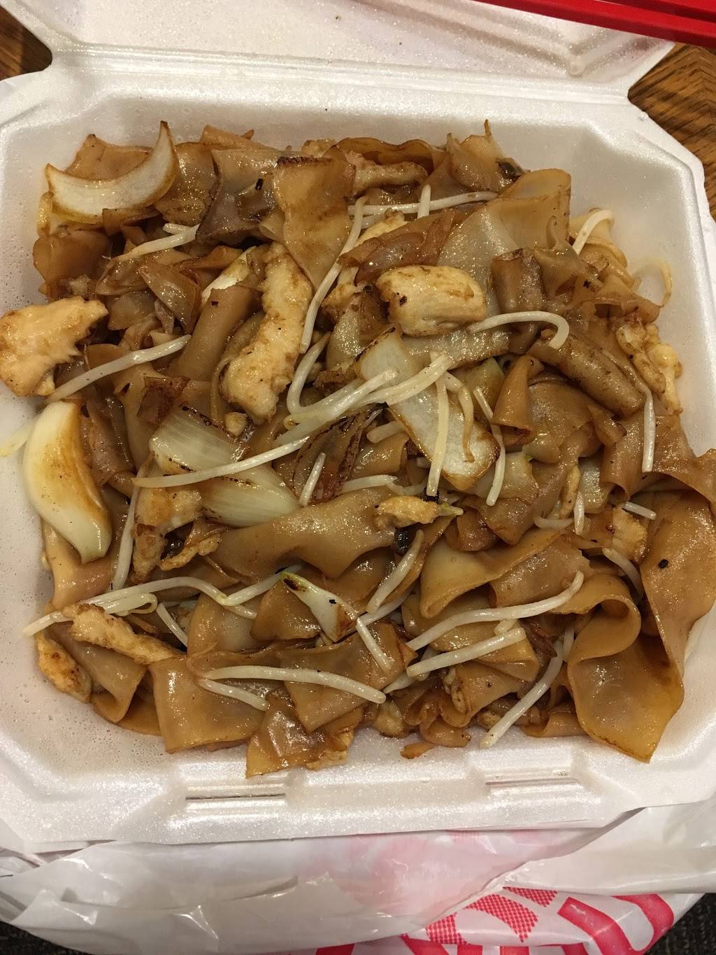 JC | Rice Noodle Shop & Restaurant | meal takeaway | 8405 SE Foster Rd, Portland, OR 97266, USA | 5037881668 OR +1 503-788-1668