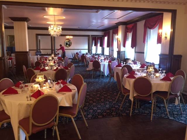 House of Ludington | restaurant | 223 Ludington St, Escanaba, MI 49829, USA | 9067866300 OR +1 906-786-6300